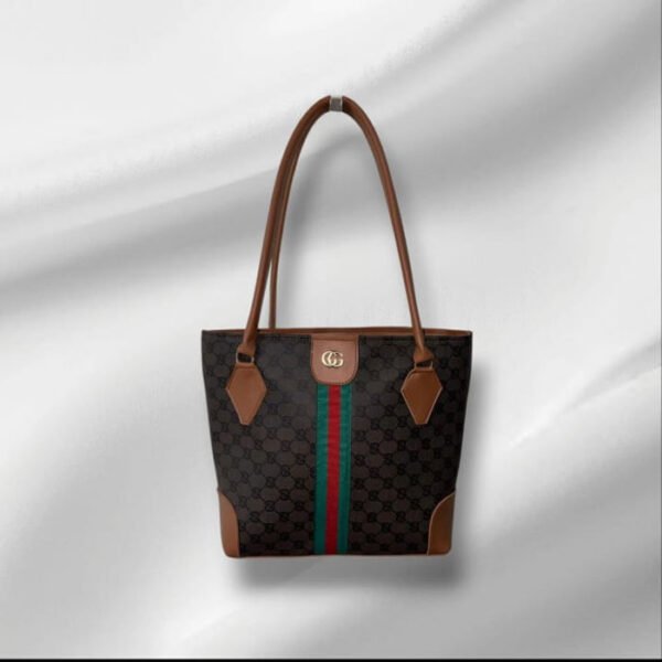 Elite Tote | comfortable bags for ladies | girls & students handbags. - Image 2