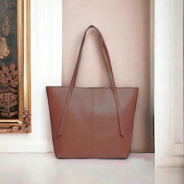 Emerald Tote | Handbags for ladies| women & girl clutch bags - Image 2