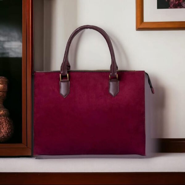 Royal Collection Handbags | Trendy Handbags for females - Image 2