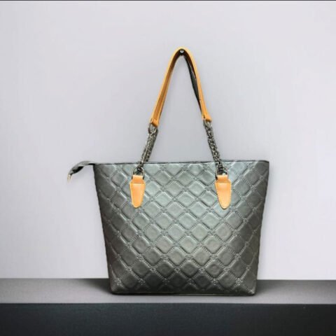 Textured Tote Bag | clutchbag | travel Handbag| professional bag