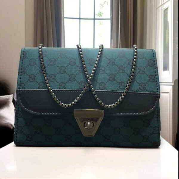 Luxury cross body handbag | girls shoulder bag - Image 3