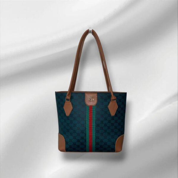 Elite Tote | comfortable bags for ladies | girls & students handbags. - Image 3