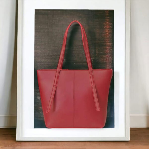 Emerald Tote | Handbags for ladies| women & girl clutch bags - Image 3