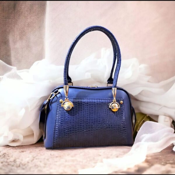 Twilight Charm Handbags | Classic Clutch Bags for Events - Image 4