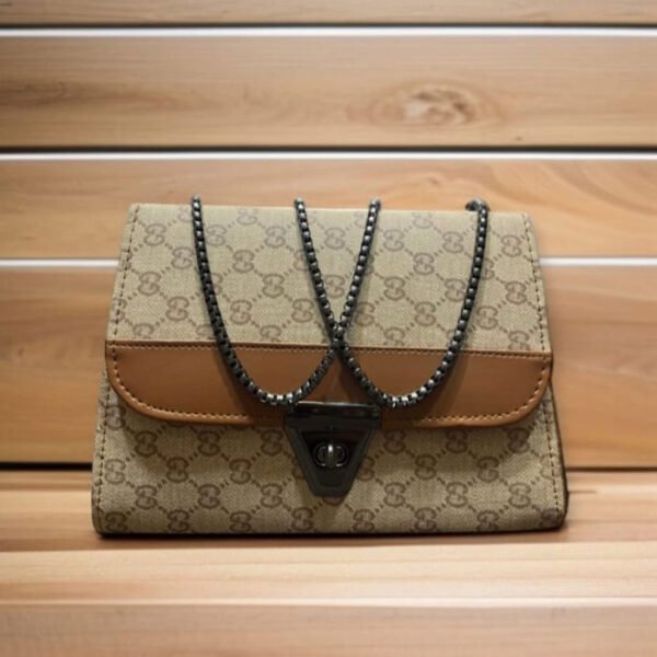 Luxury cross body handbag | girls shoulder bag - Image 4