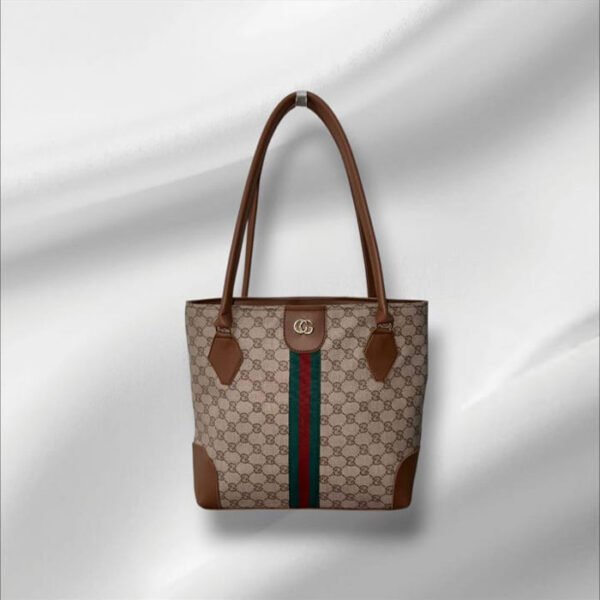Elite Tote | comfortable bags for ladies | girls & students handbags. - Image 4