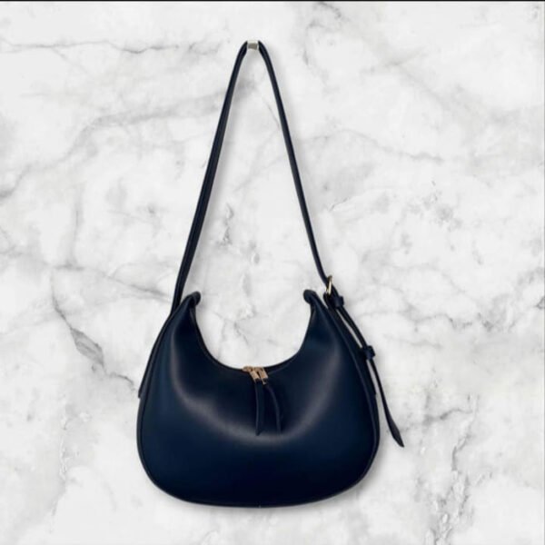 Crescent Handbag | Females tote  | Classic Tote Bag
