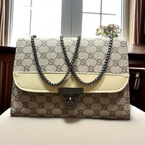 Luxury cross body handbag | girls shoulder bag