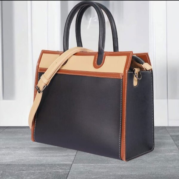 Crimson Elegance Tote | Premium Quality Handbags for women |Girls Bags - Image 4