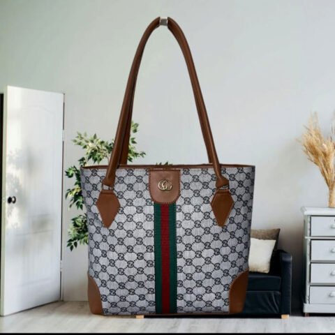 Elite Tote | comfortable bags for ladies | girls & students handbags.