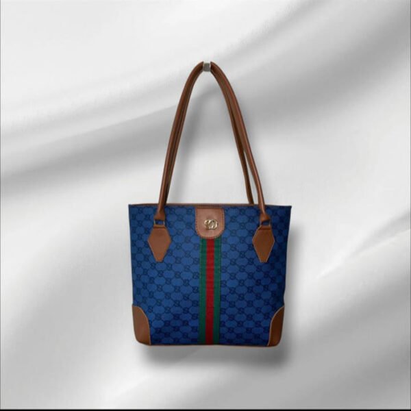 Elite Tote | comfortable bags for ladies | girls & students handbags. - Image 5