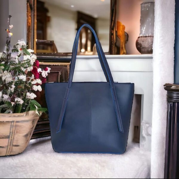 Emerald Tote | Handbags for ladies| women & girl clutch bags - Image 4