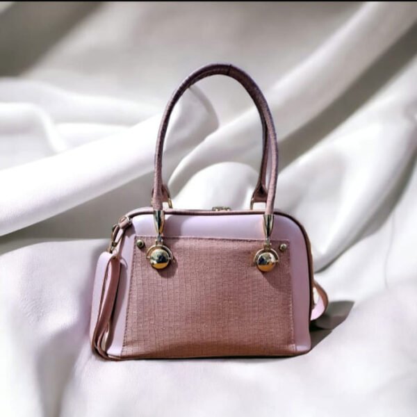 Twilight Charm Handbags | Classic Clutch Bags for Events - Image 6