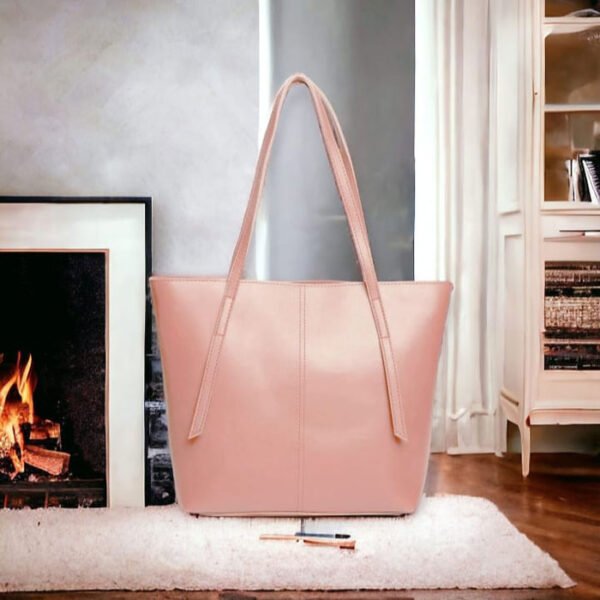 Emerald Tote | Handbags for ladies| women & girl clutch bags - Image 5