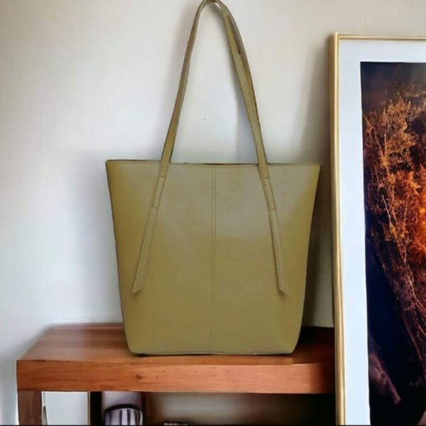 Emerald Tote | Handbags for ladies| women & girl clutch bags - Image 6