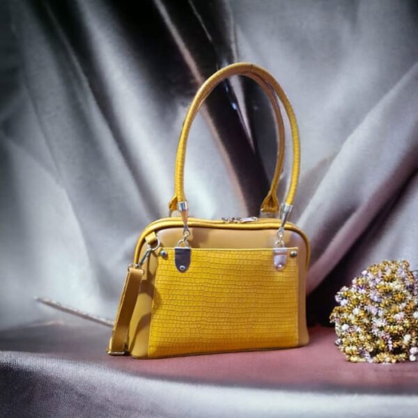 Twilight Charm Handbags | Classic Clutch Bags for Events - Image 8